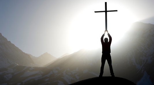 Renewing Your Strength