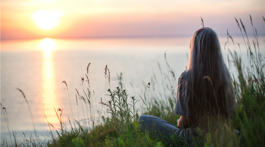 The Missing Piece in Finding Peace