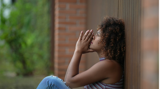 God Is Near, Even When We Don’t Feel It