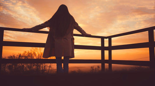 The Quiet Evidence of God’s Care