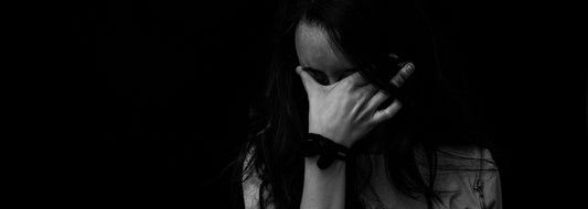 When Grief Finds You, He Does Too