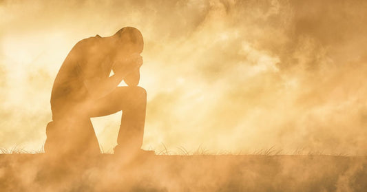 The Road to Surrender: When Obedience Feels Too Costly
