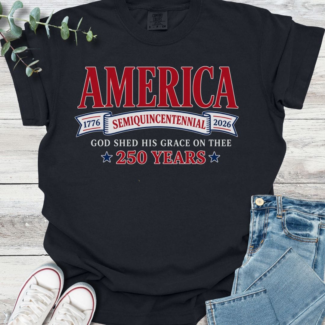 Grace 250 T-Shirt