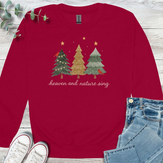 Heaven's Song Sweatshirt