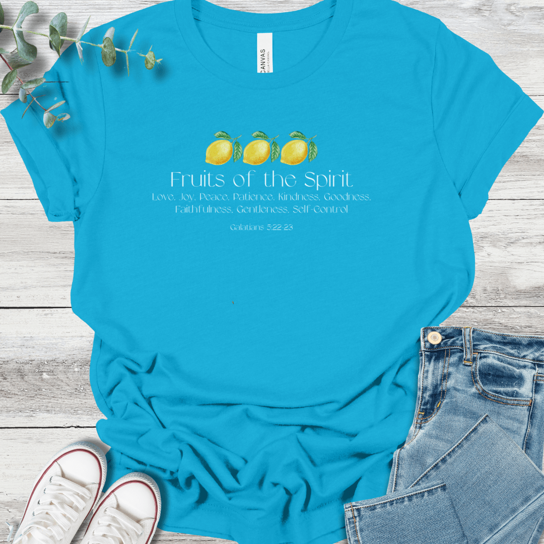 Fresh Fruits T-Shirt