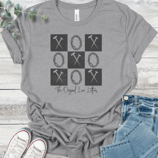 Original Love Letters Tee