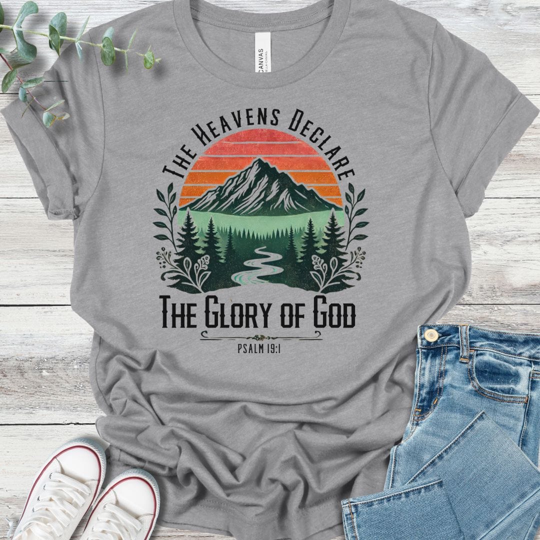Declaration T-Shirt
