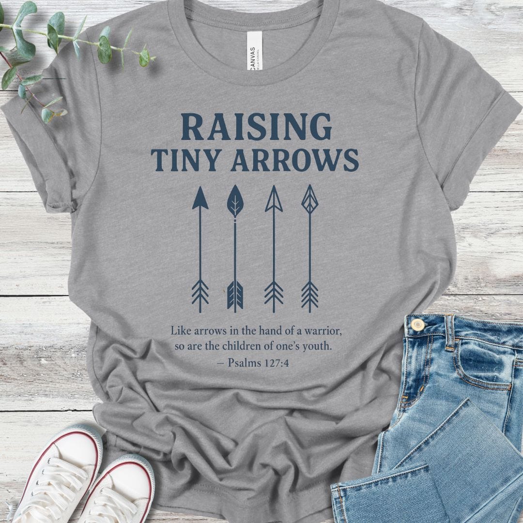 Raising Arrows T-Shirt