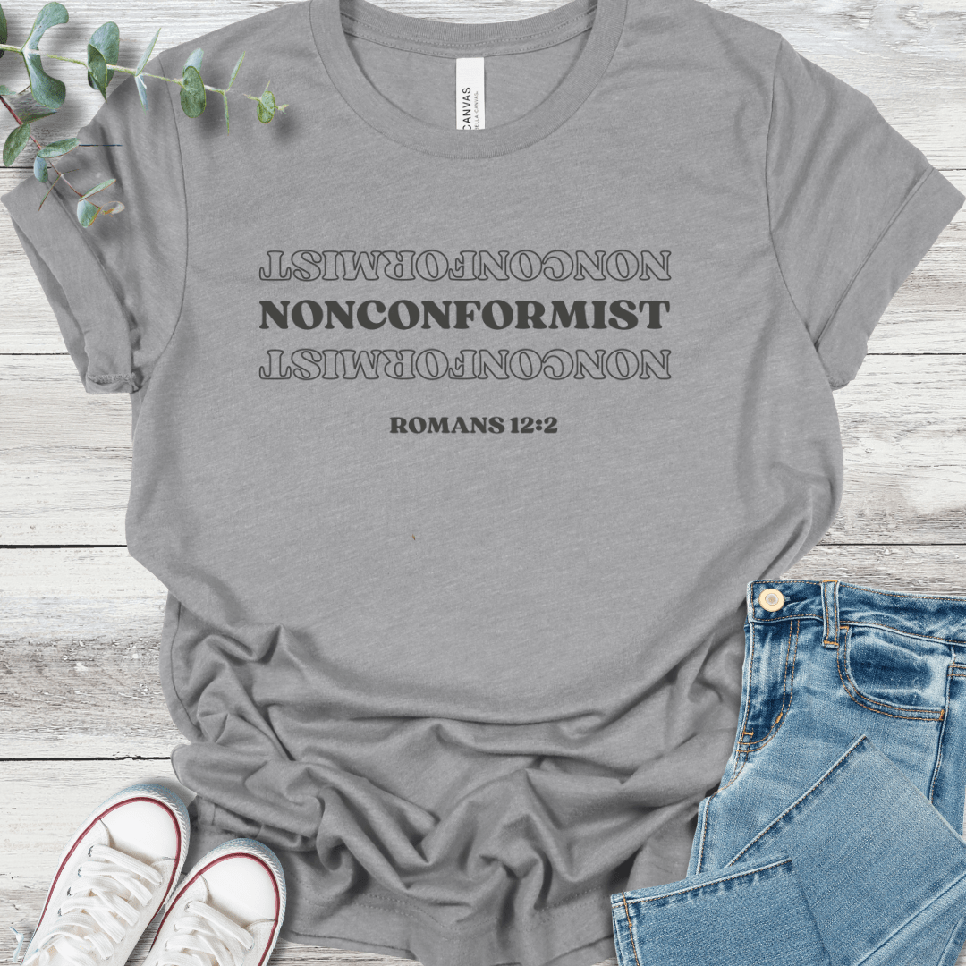 Nonconformist T-Shirt