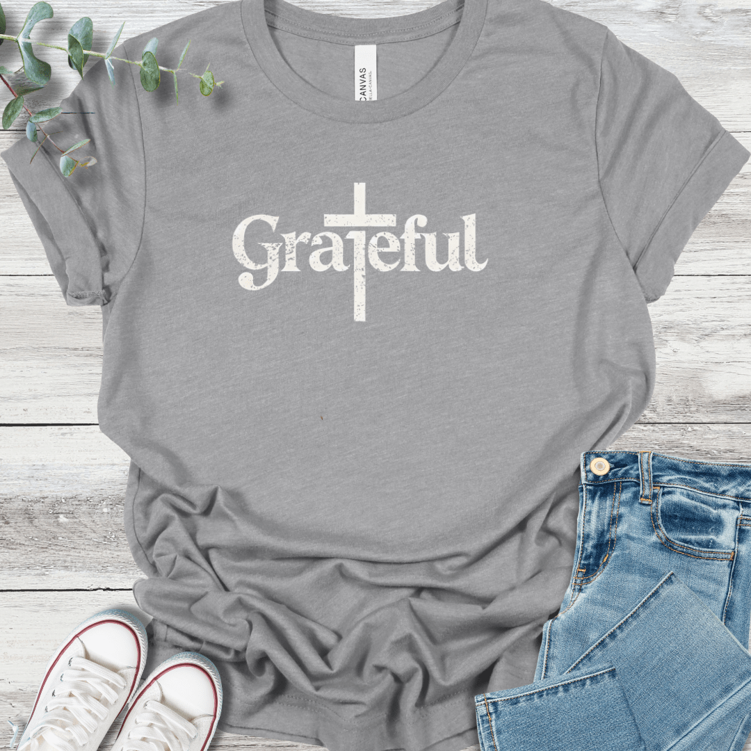 Grateful T-Shirt