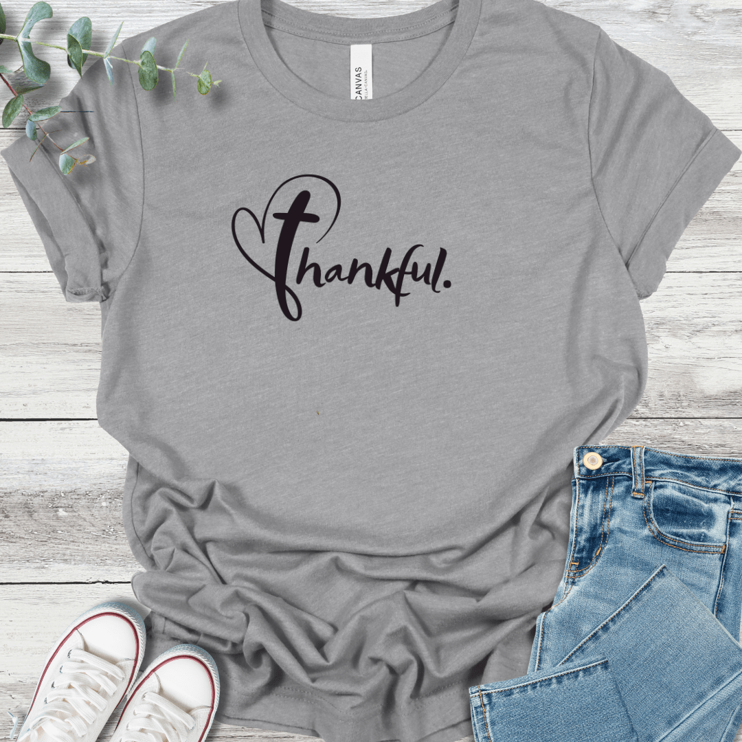 Thankful T-Shirt