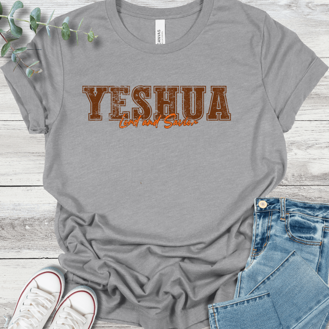 Yeshua T-Shirt