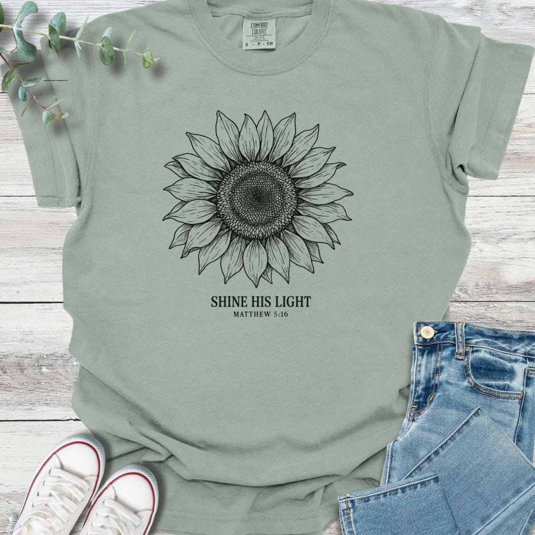 SonFlower T-shirt