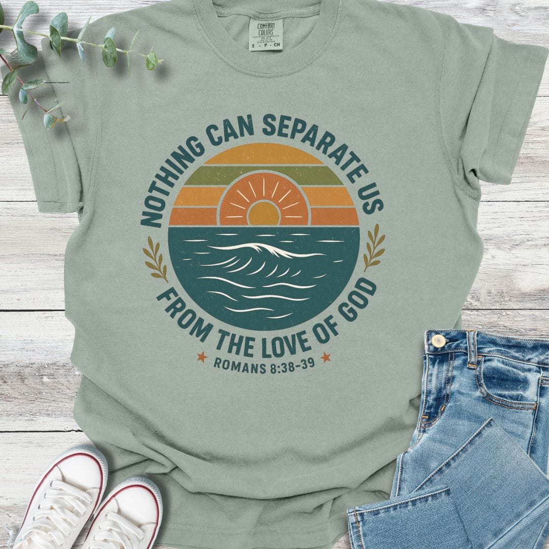 Inseparable T-shirt