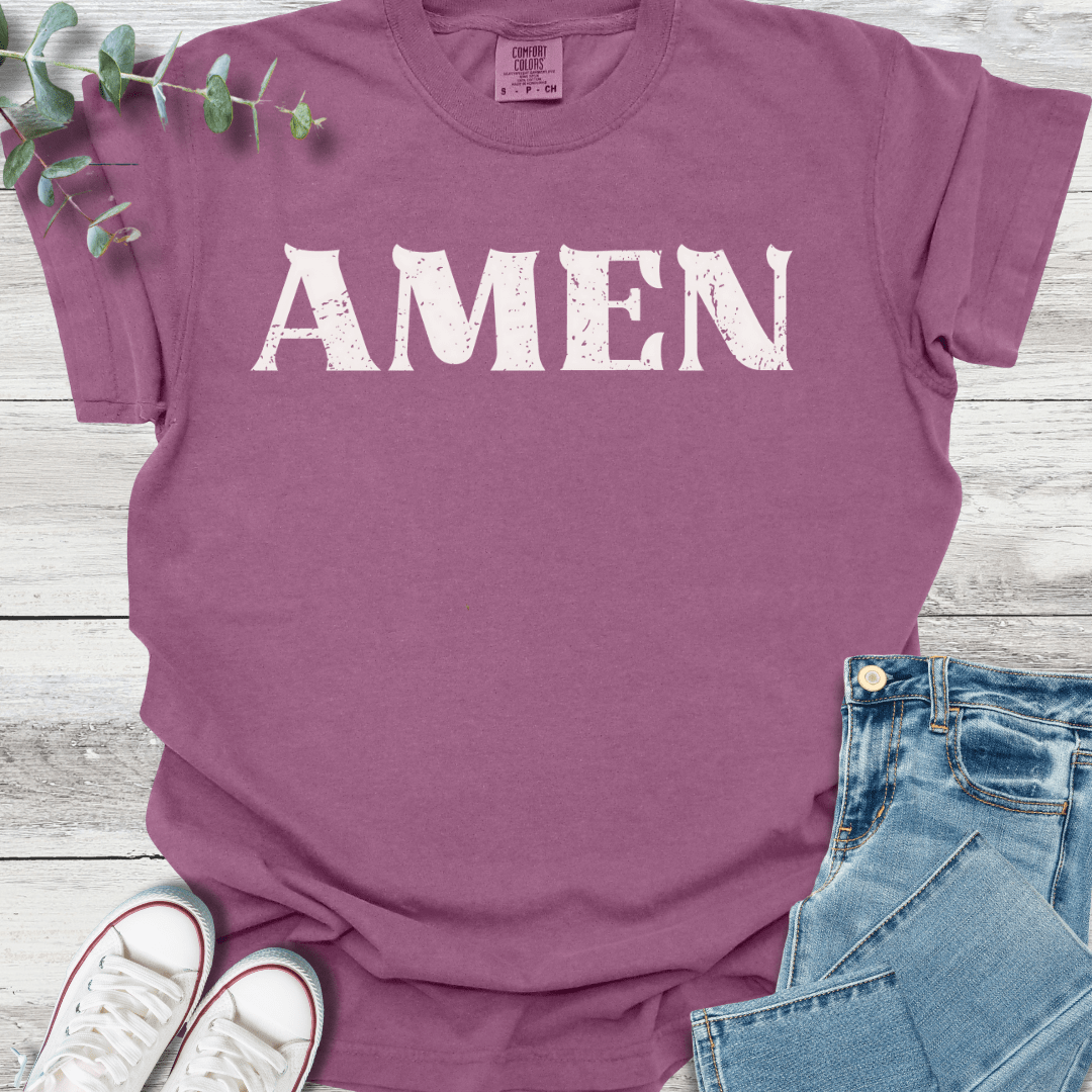 Amen T-Shirt