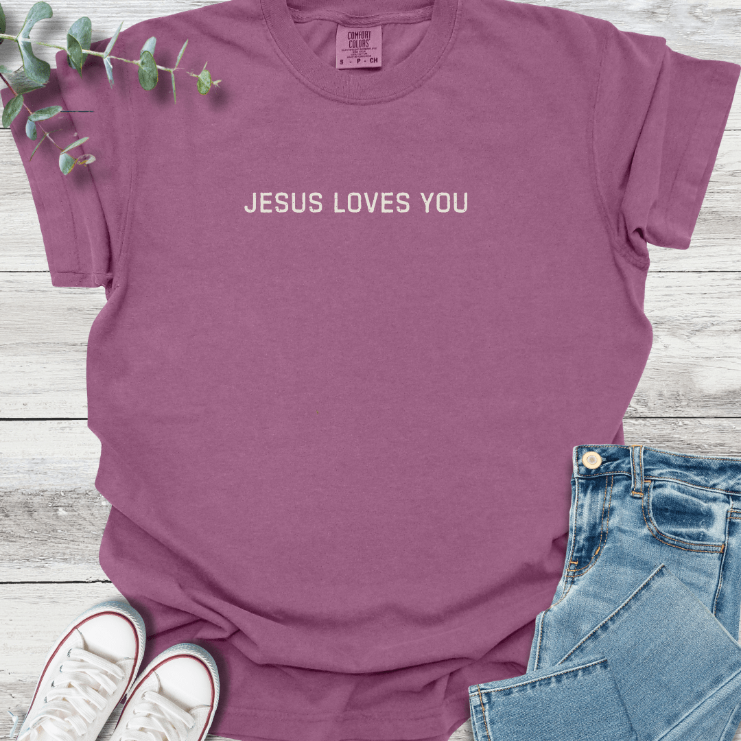 Loved T-Shirt