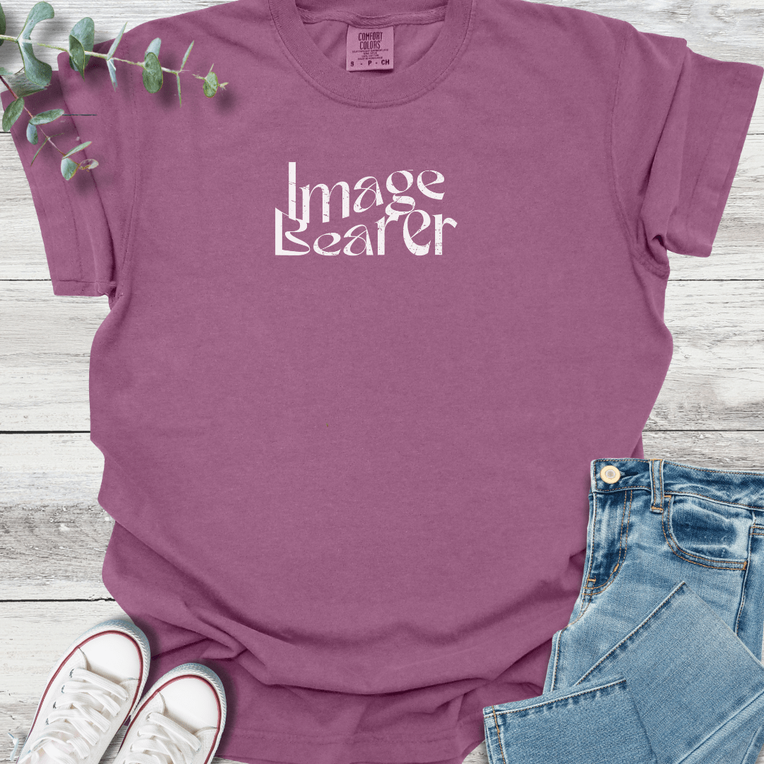 Image Bearer T-shirt