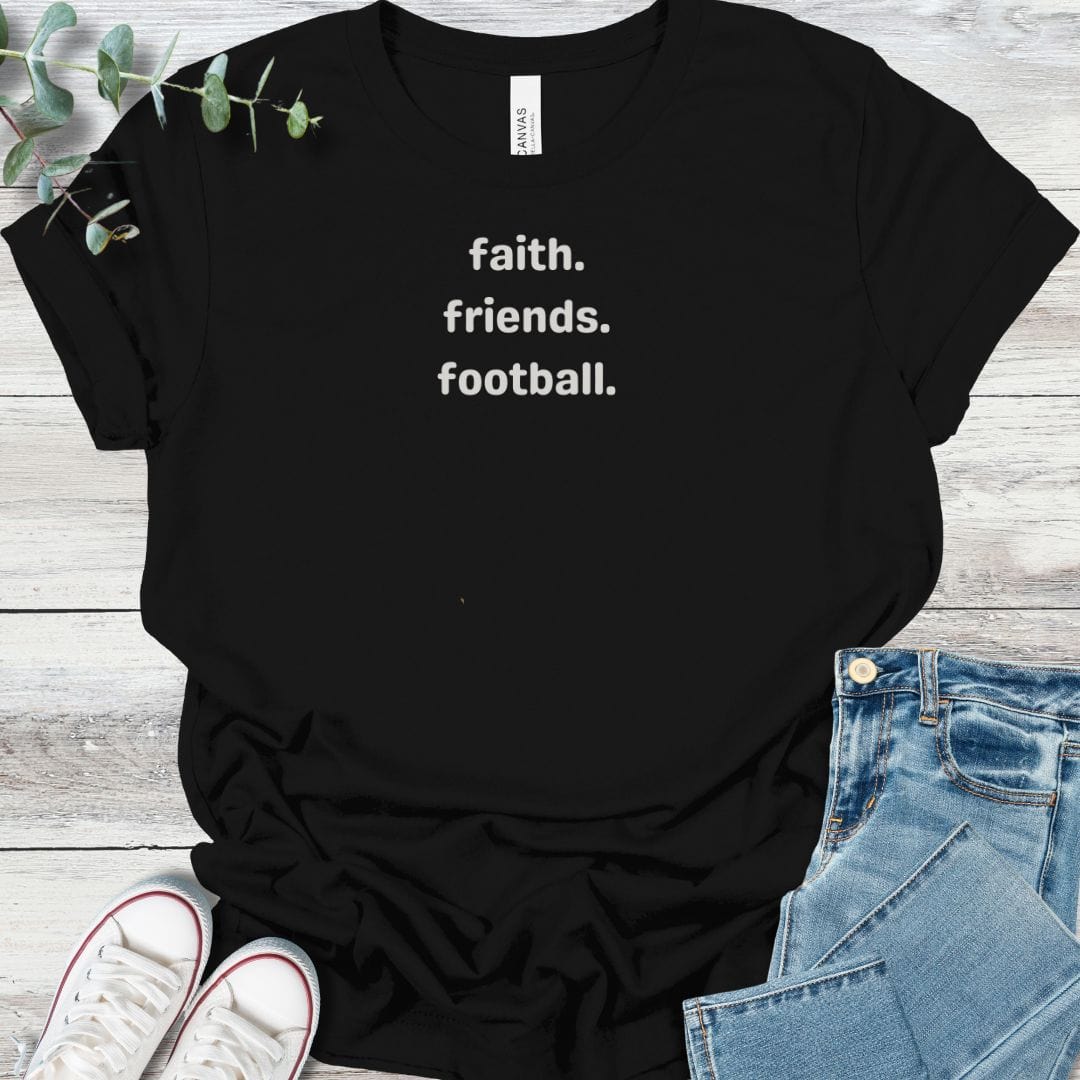 Fall Favs T-Shirt