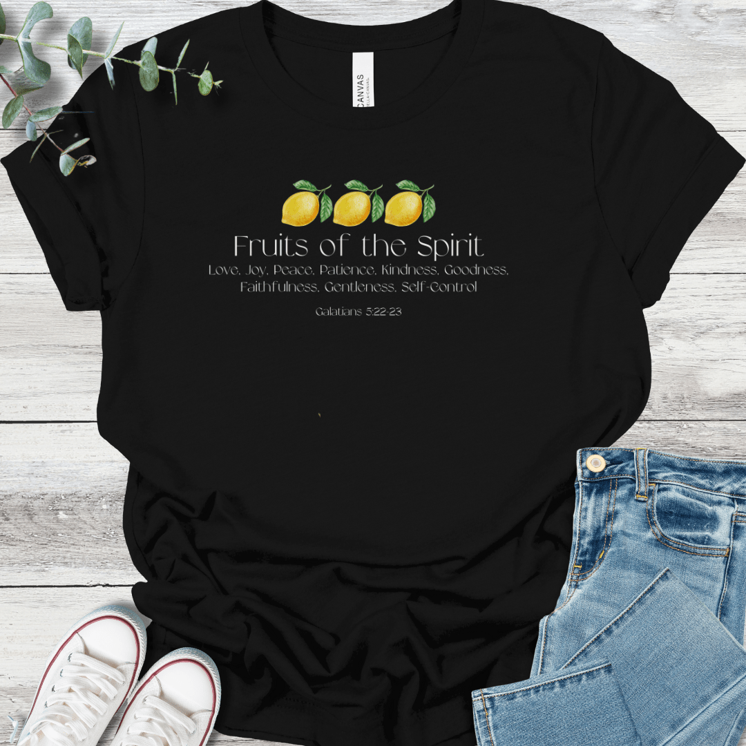 Fresh Fruits T-Shirt