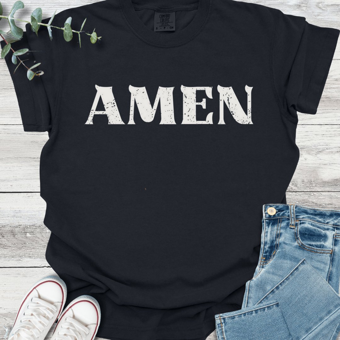 Amen T-Shirt