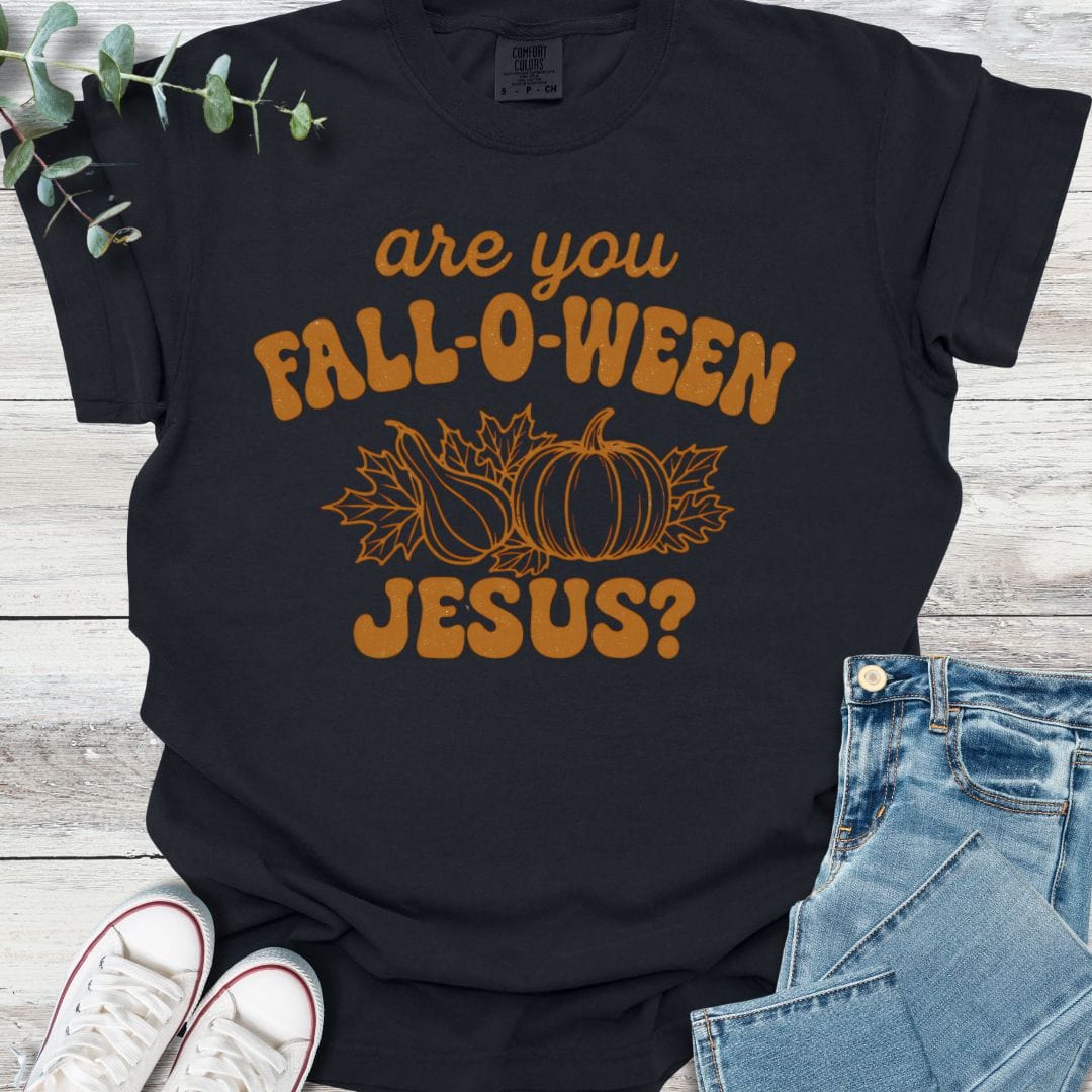 Fall-O-Ween T-Shirt