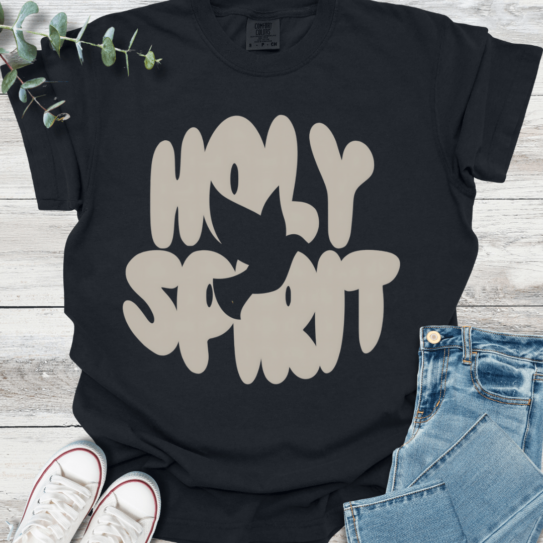 Holy Spirit T-Shirt