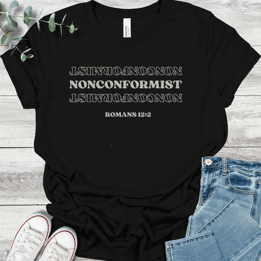 Nonconformist T-Shirt