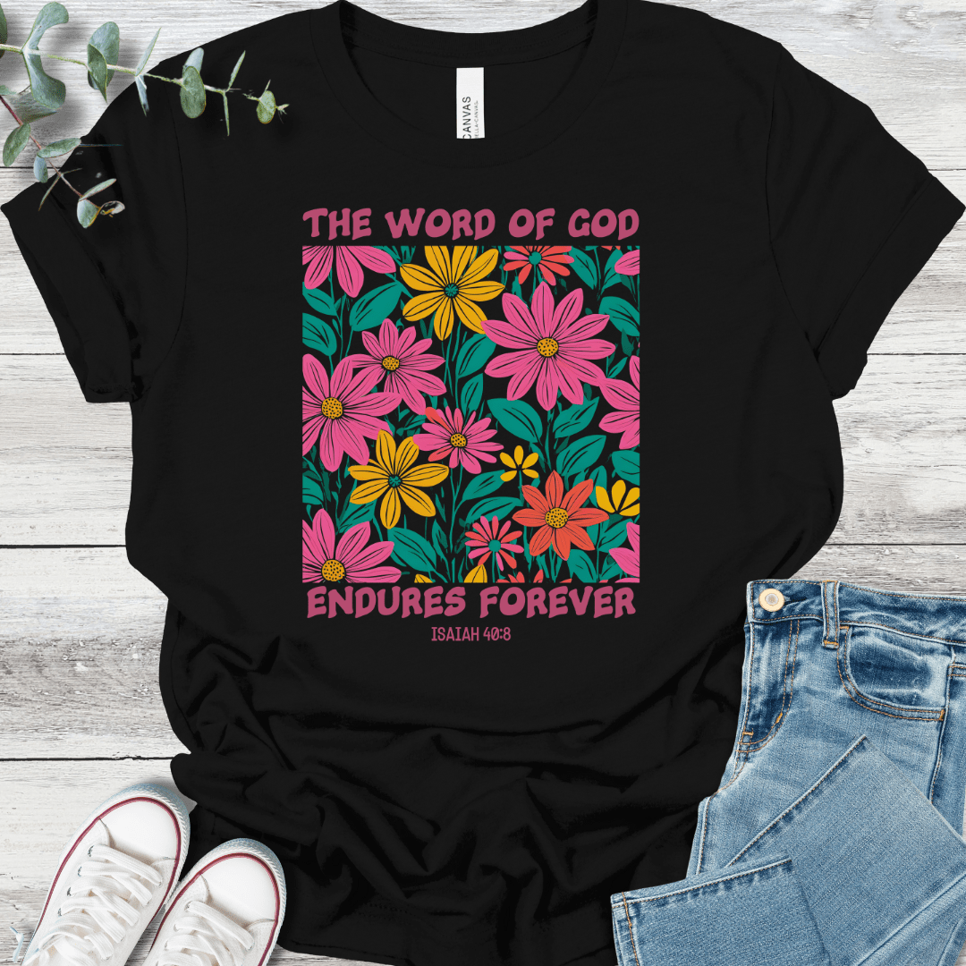 Word of God T-Shirt