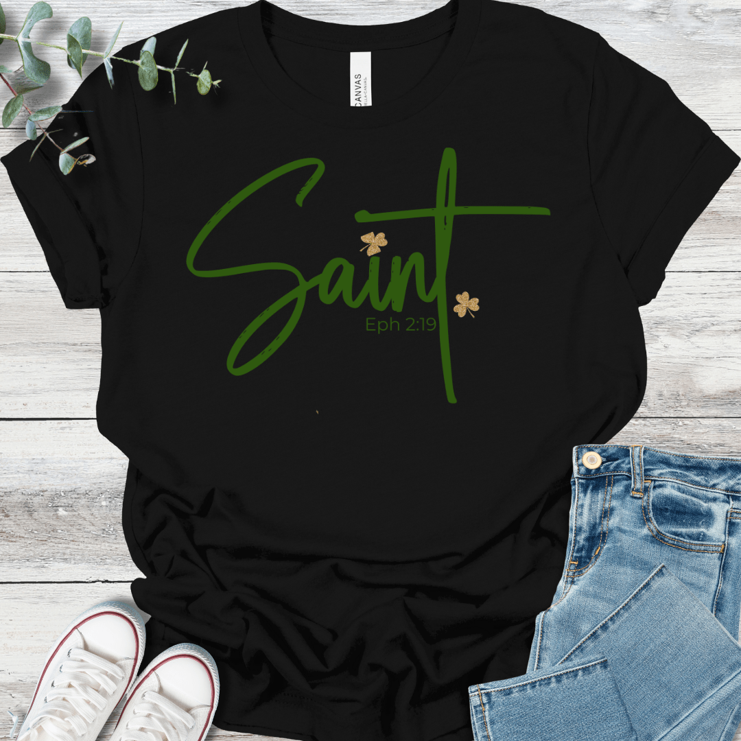 Saint T-Shirt