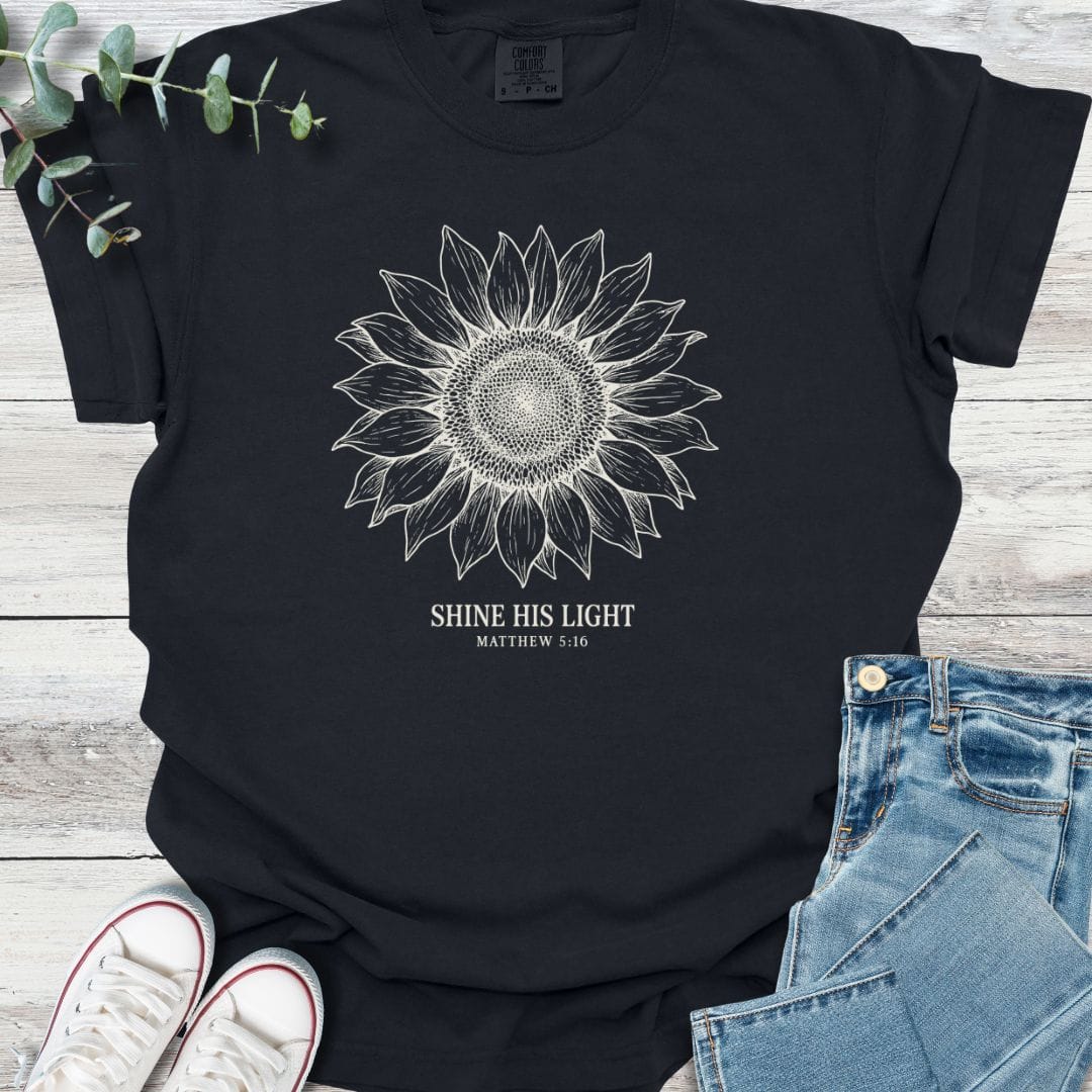 SonFlower T-shirt