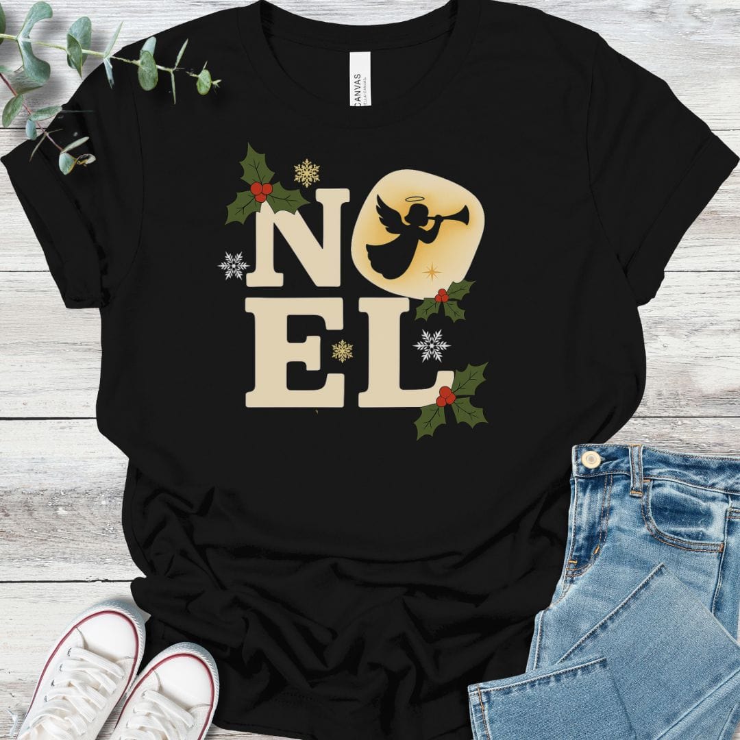 Noel T-Shirt