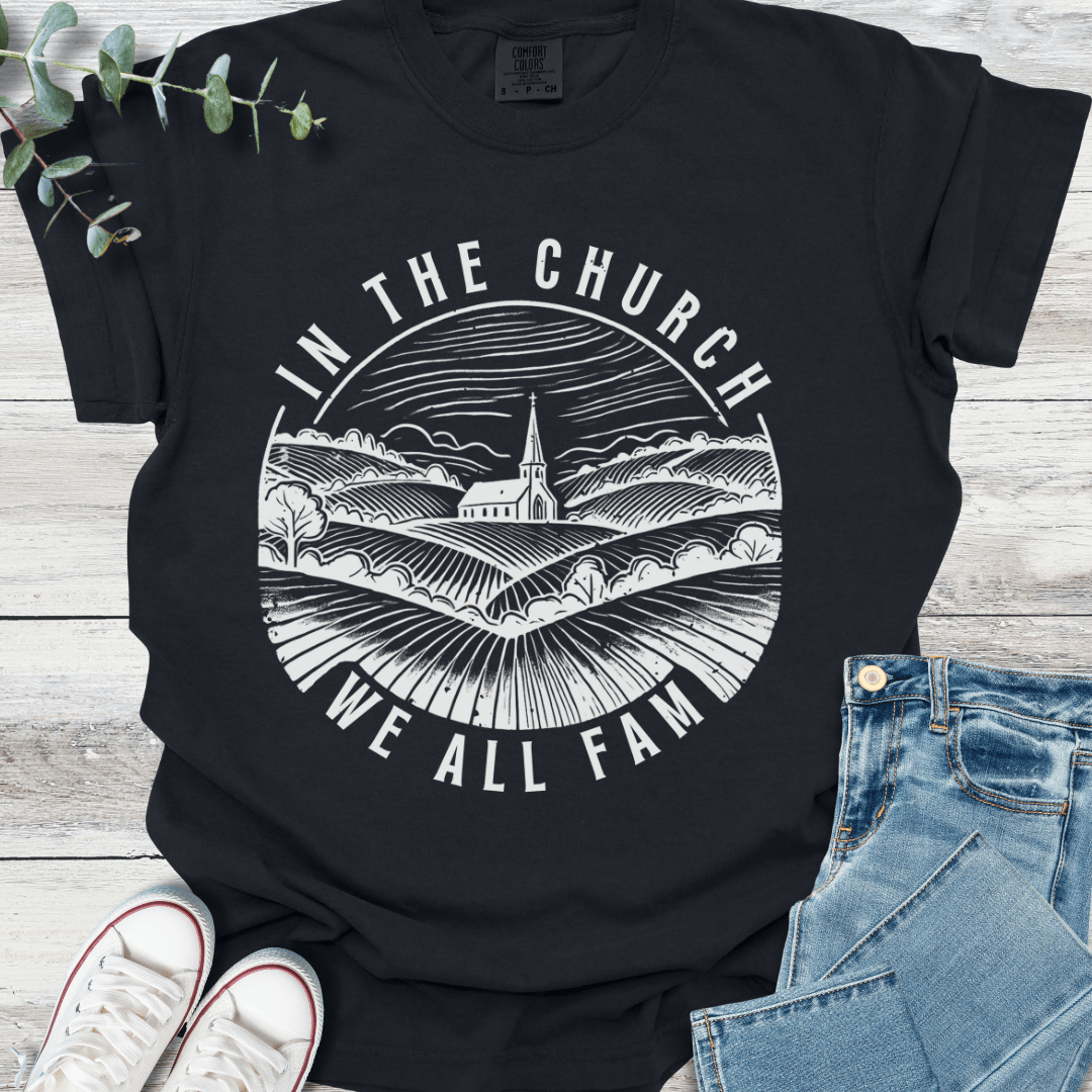 Church Fam T-Shirt