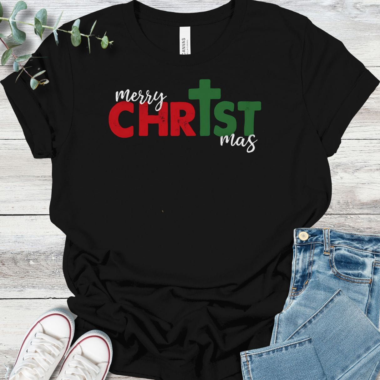Christ-mas T-Shirt