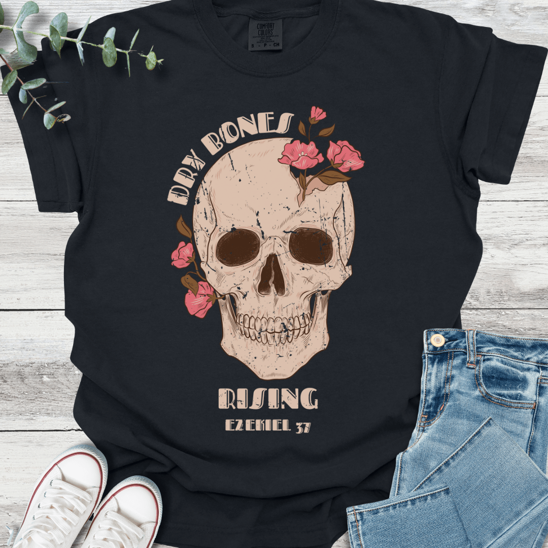Bones Rising T-Shirt