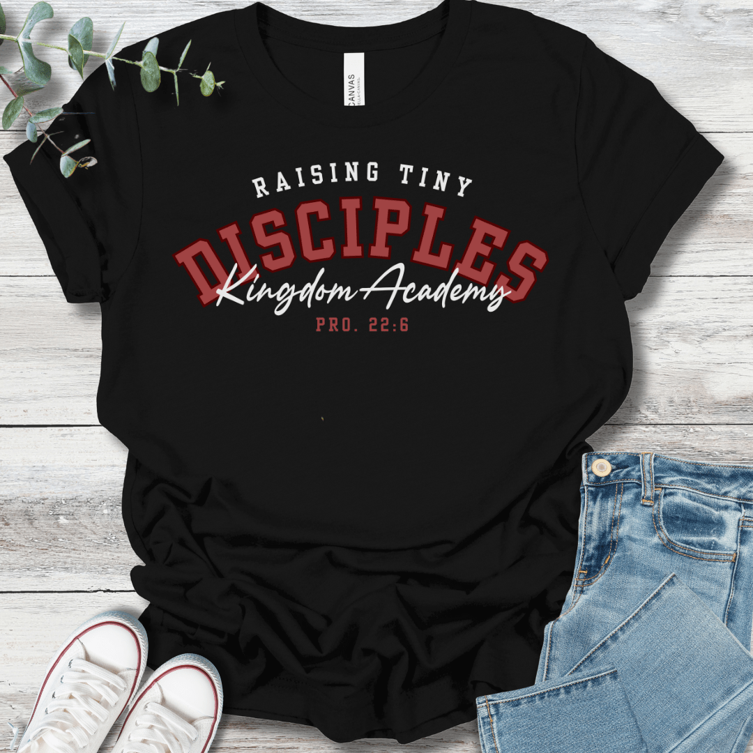 Raising Disciples T-Shirt
