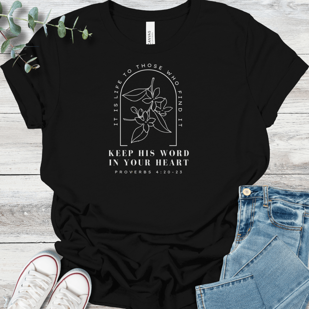 Word of Life T-Shirt