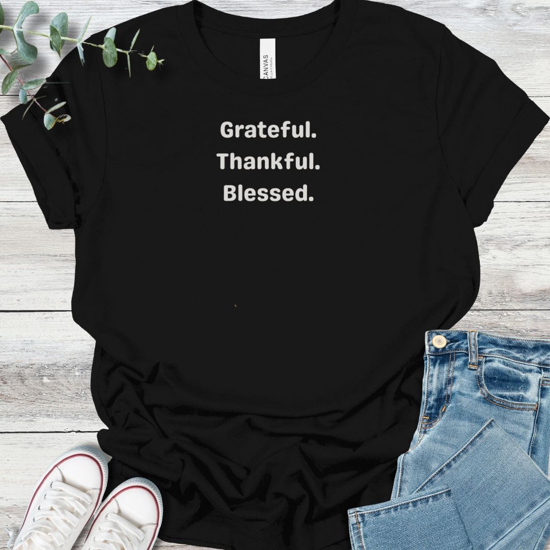 Gratitude T-Shirt