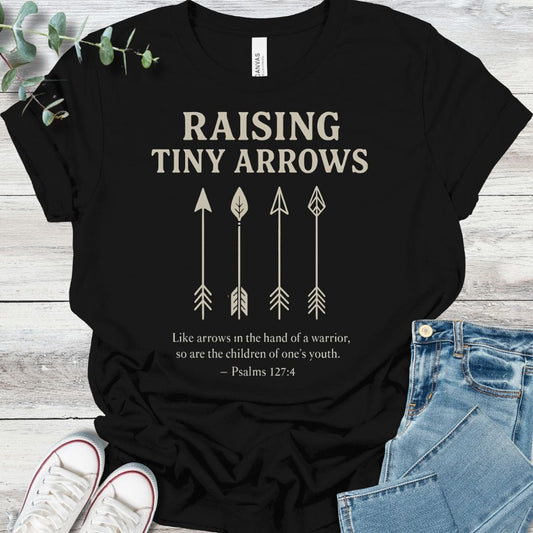 Raising Arrows T-Shirt