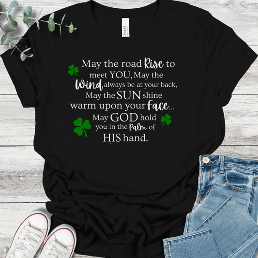 Irish Blessing T-Shirt