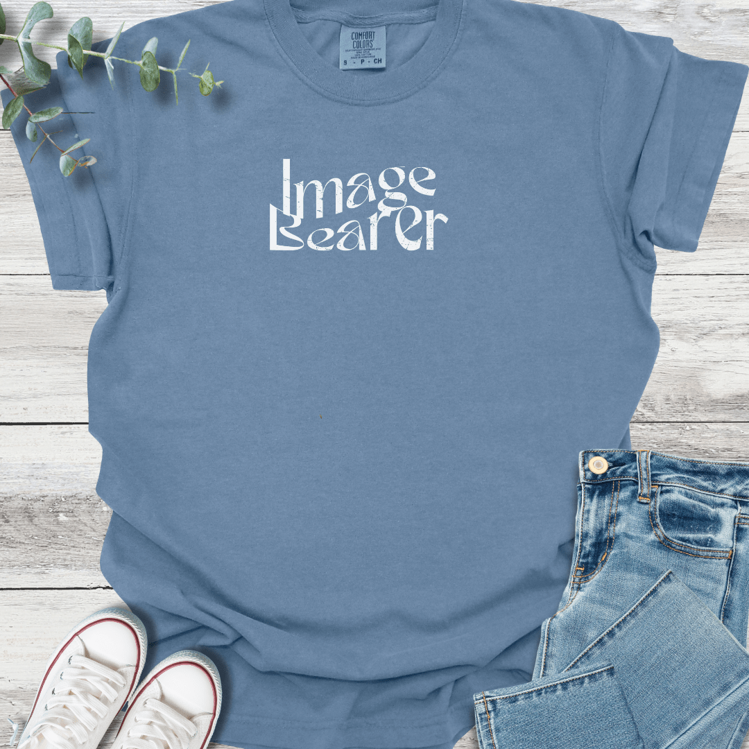 Image Bearer T-shirt