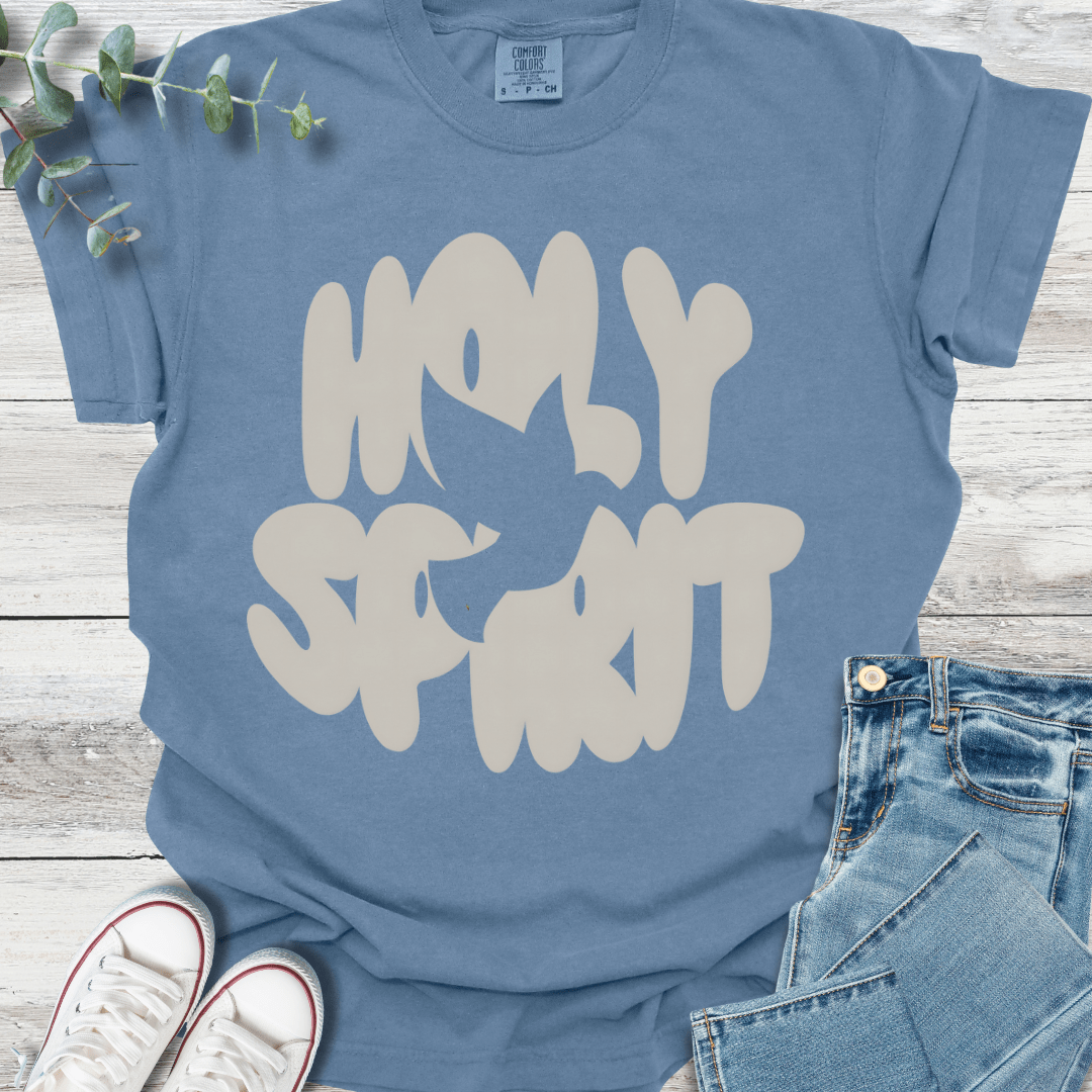Holy Spirit T-Shirt