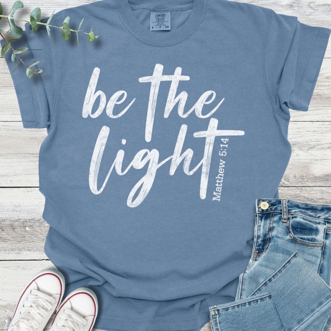 Light T-shirt