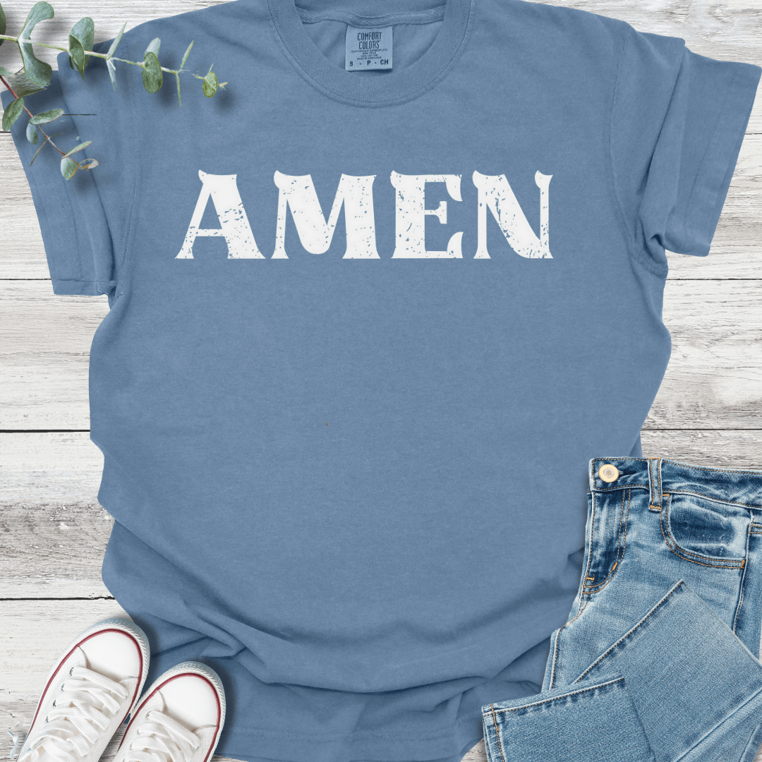 Amen T-Shirt