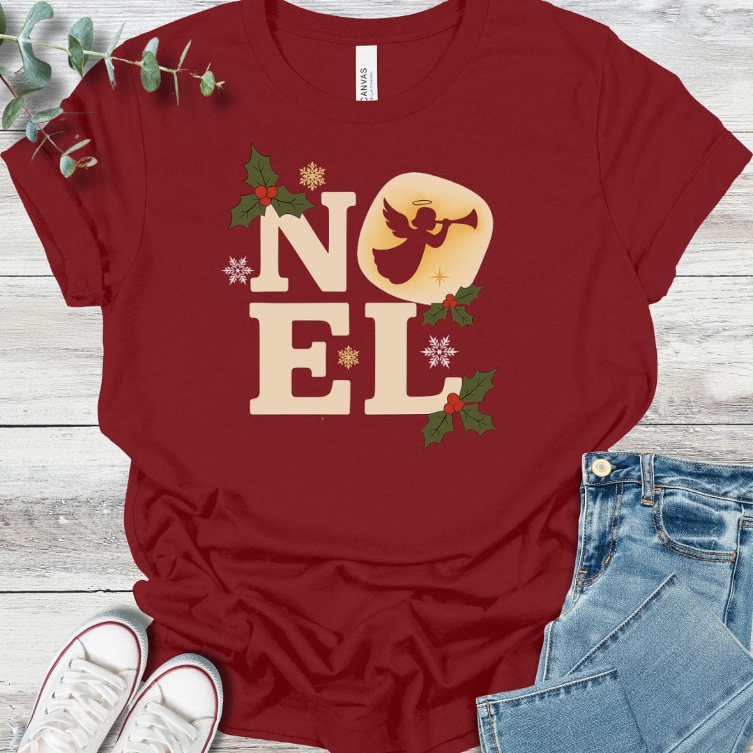 Noel T-Shirt