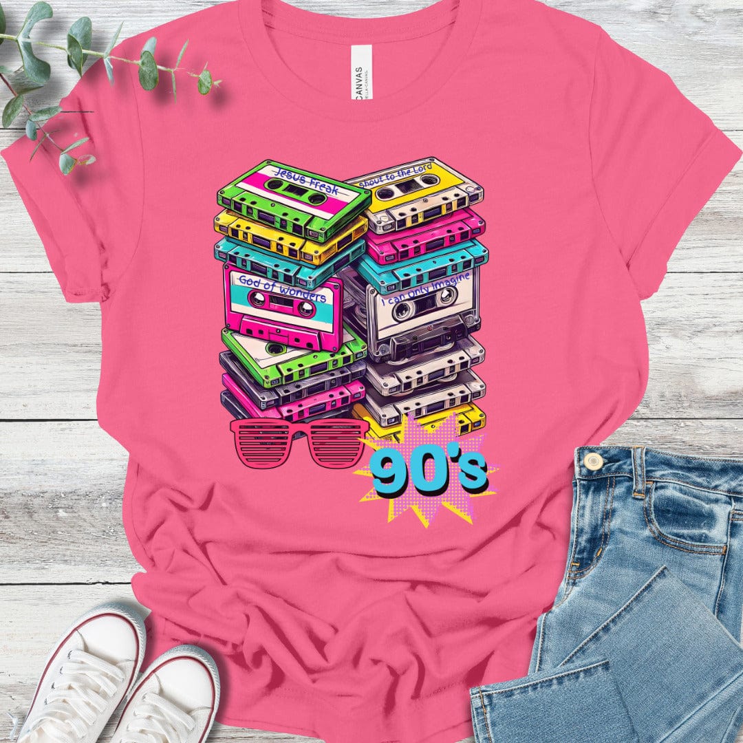 90s Christian Hits T-Shirt