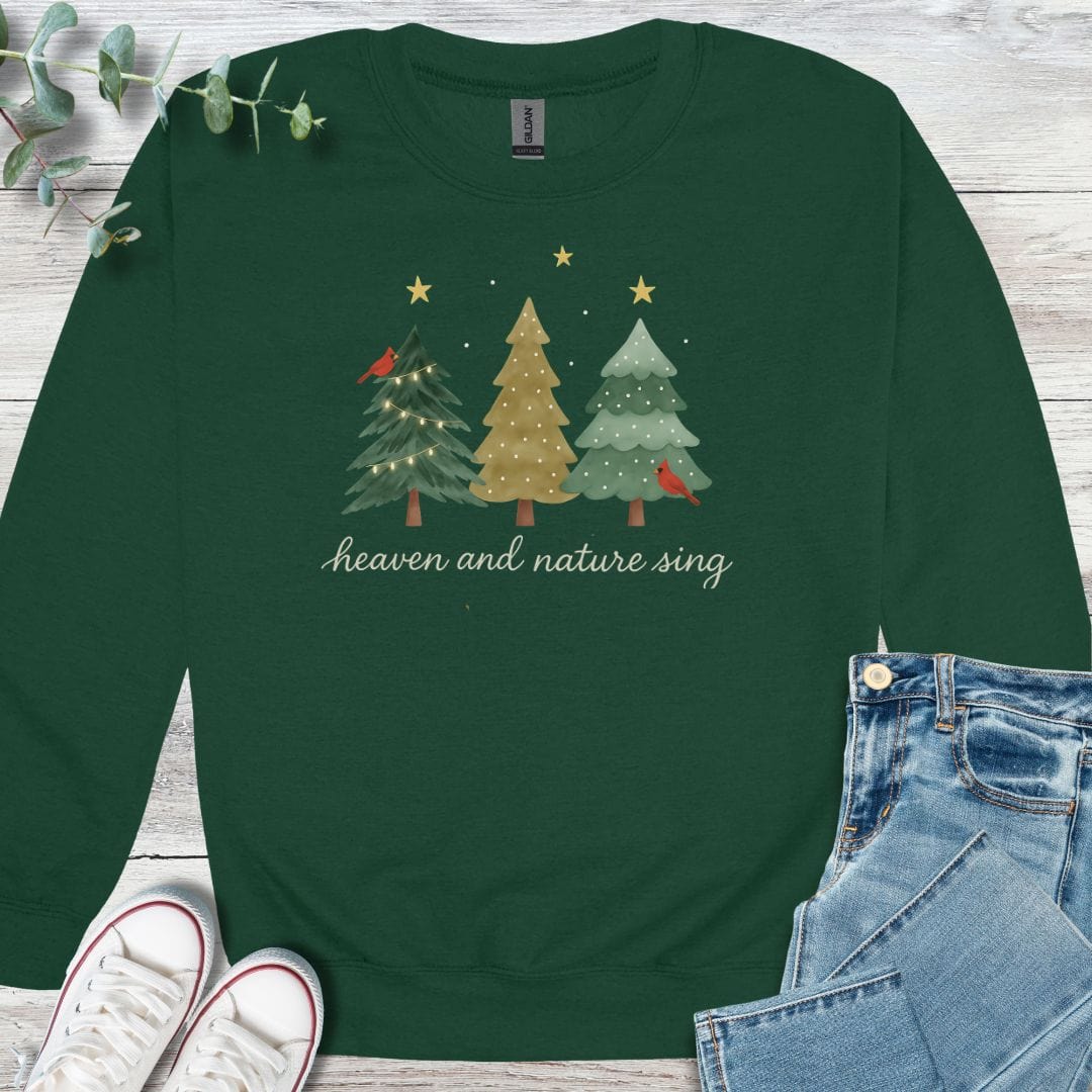 Heaven's Song Sweatshirt