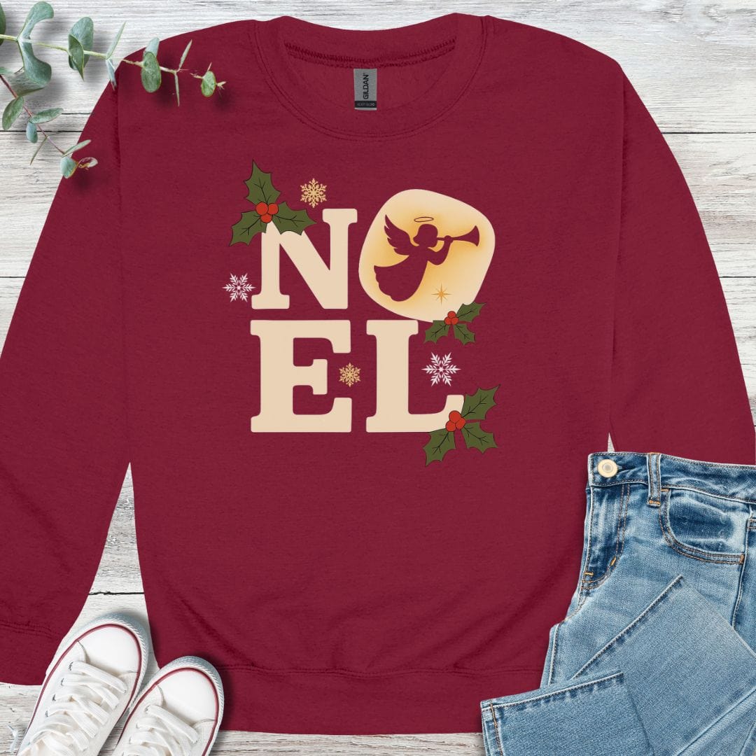 Noel Sweatshirt