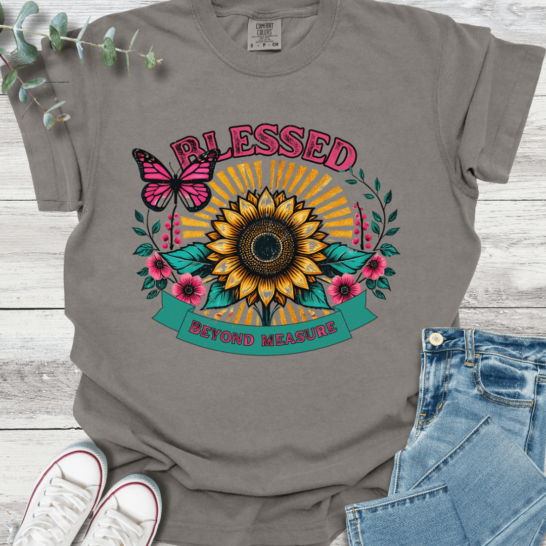 Beyond Blessed T-Shirt