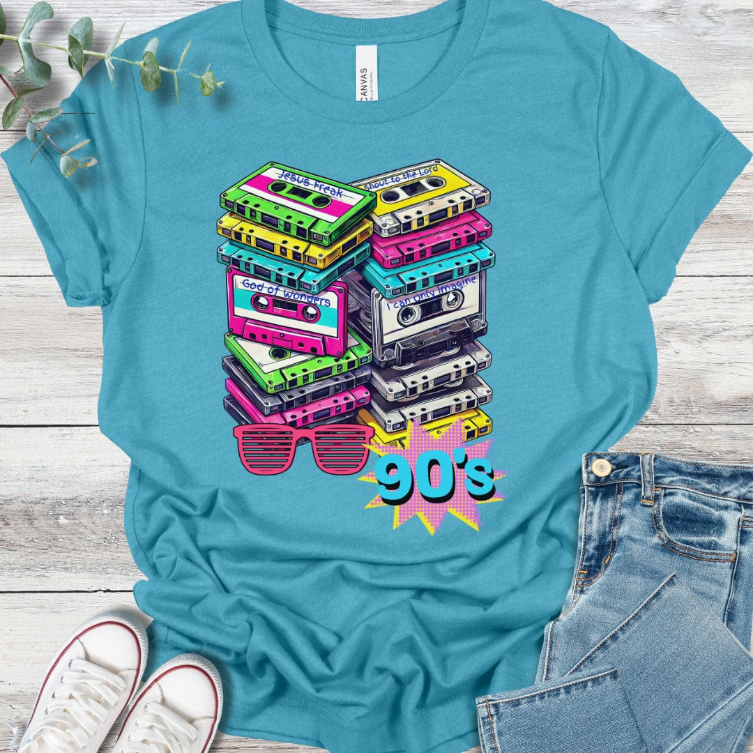 90s Christian Hits T-Shirt