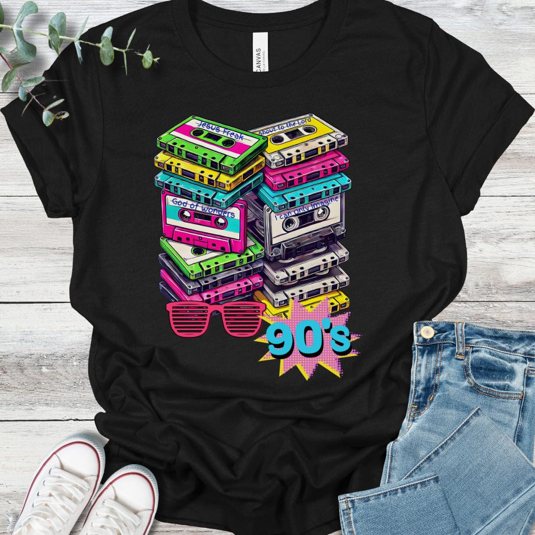 90s Christian Hits T-Shirt